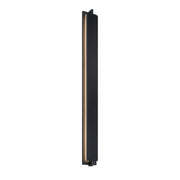 Eurofase 48964 Tribek 1-lt 60" Tall LED Outdoor Wall Sconce - Matte Black