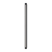 Eurofase 48964 Tribek 1-lt 60" Tall LED Outdoor Wall Sconce - Matte Black