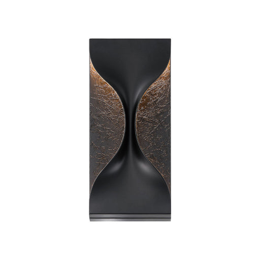 Eurofase 48971 Shayla 1-lt 14" Tall LED Outdoor Wall Sconce