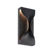 Eurofase 48971 Shayla 1-lt 14" Tall LED Outdoor Wall Sconce