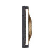 Eurofase 48971 Shayla 1-lt 14" Tall LED Outdoor Wall Sconce