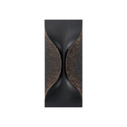 Eurofase 48971 Shayla 1-lt 14" Tall LED Outdoor Wall Sconce