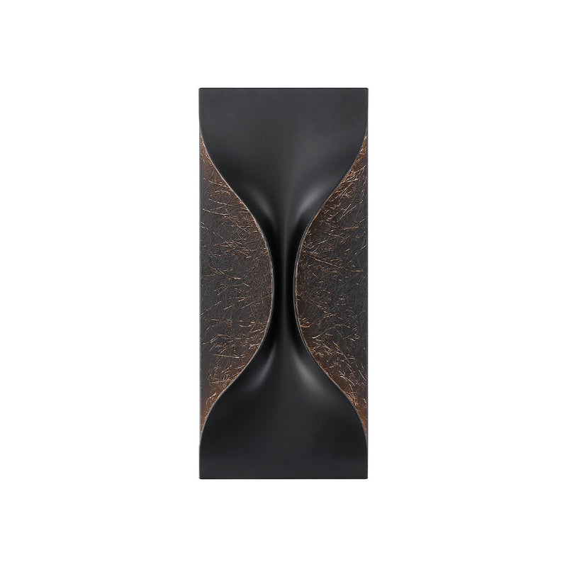 Eurofase 48971 Shayla 1-lt 14" Tall LED Outdoor Wall Sconce