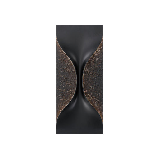 Eurofase 48971 Shayla 1-lt 14" Tall LED Outdoor Wall Sconce