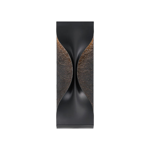 Eurofase 48972 Shayla 1-lt 18" Tall LED Outdoor Wall Sconce
