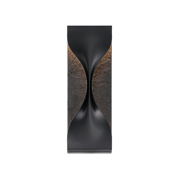 Eurofase 48972 Shayla 1-lt 18" Tall LED Outdoor Wall Sconce