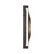 Eurofase 48972 Shayla 1-lt 18" Tall LED Outdoor Wall Sconce