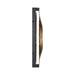 Eurofase 48972 Shayla 1-lt 18" Tall LED Outdoor Wall Sconce