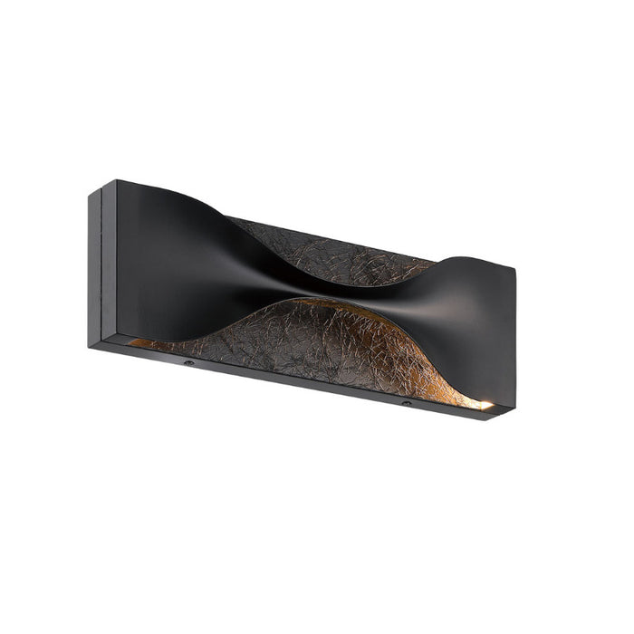 Eurofase 48972 Shayla 1-lt 18" Tall LED Outdoor Wall Sconce