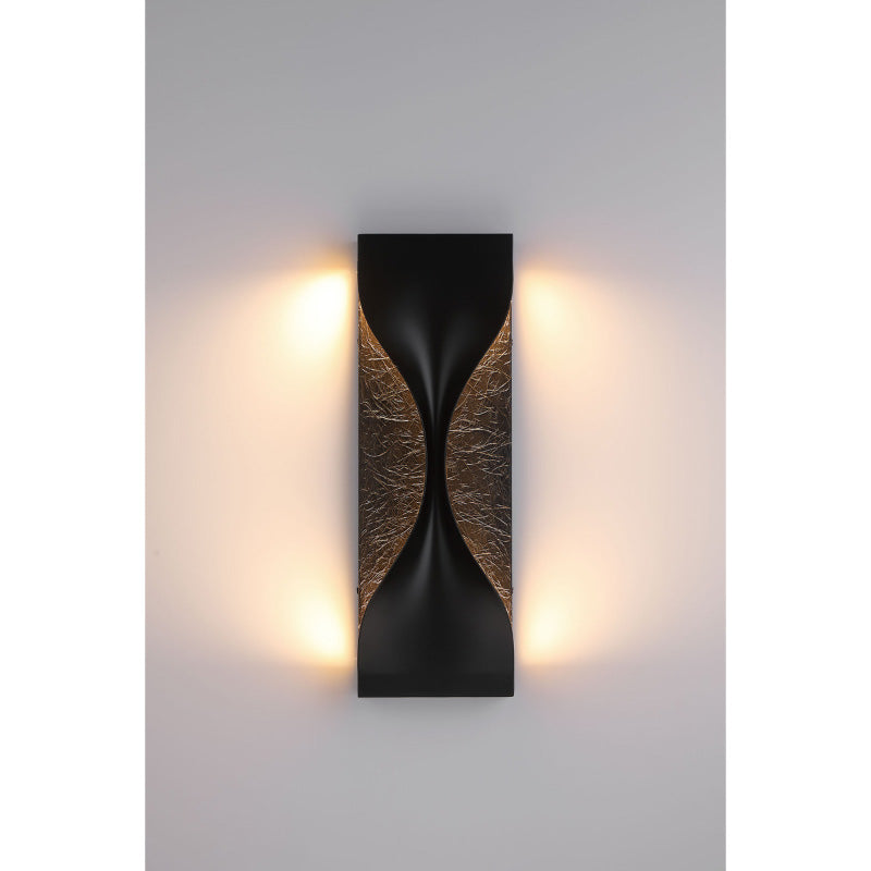 Eurofase 48972 Shayla 1-lt 18" Tall LED Outdoor Wall Sconce