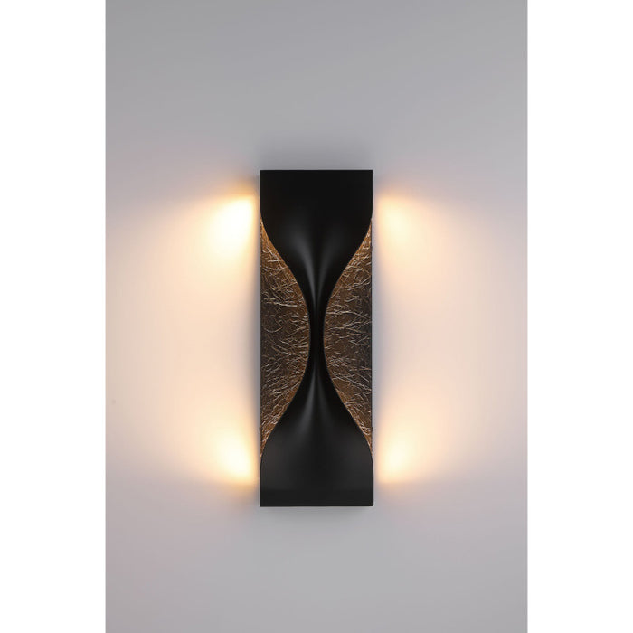 Eurofase 48972 Shayla 1-lt 18" Tall LED Outdoor Wall Sconce