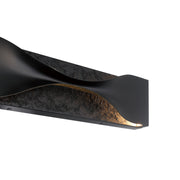 Eurofase 48972 Shayla 1-lt 18" Tall LED Outdoor Wall Sconce