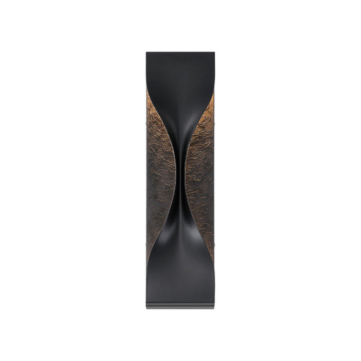 Eurofase 48973 Shayla 1-lt 24" Tall LED Outdoor Wall Sconce