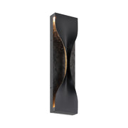 Eurofase 48973 Shayla 1-lt 24" Tall LED Outdoor Wall Sconce