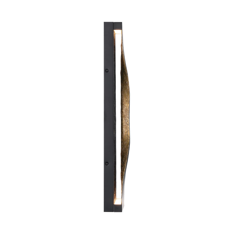 Eurofase 48973 Shayla 1-lt 24" Tall LED Outdoor Wall Sconce