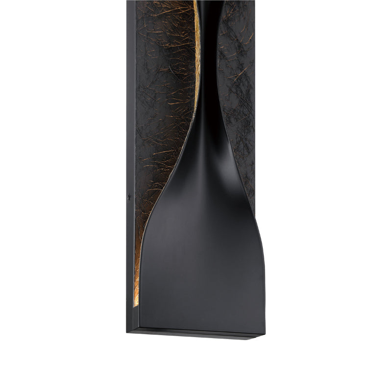 Eurofase 48973 Shayla 1-lt 24" Tall LED Outdoor Wall Sconce