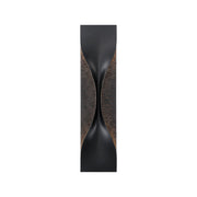 Eurofase 48973 Shayla 1-lt 24" Tall LED Outdoor Wall Sconce