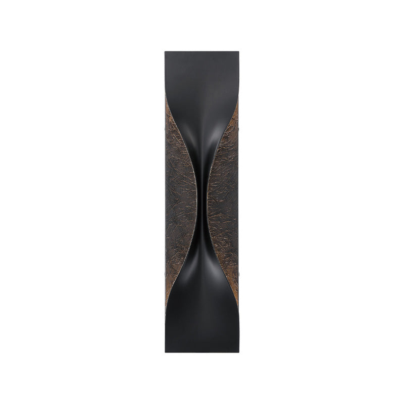Eurofase 48973 Shayla 1-lt 24" Tall LED Outdoor Wall Sconce