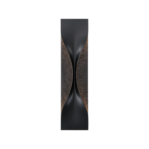 Eurofase 48973 Shayla 1-lt 24" Tall LED Outdoor Wall Sconce