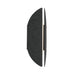 Eurofase 49013 Inntra 1-lt 14" Tall LED Outdoor Wall Sconce - Damascus Black
