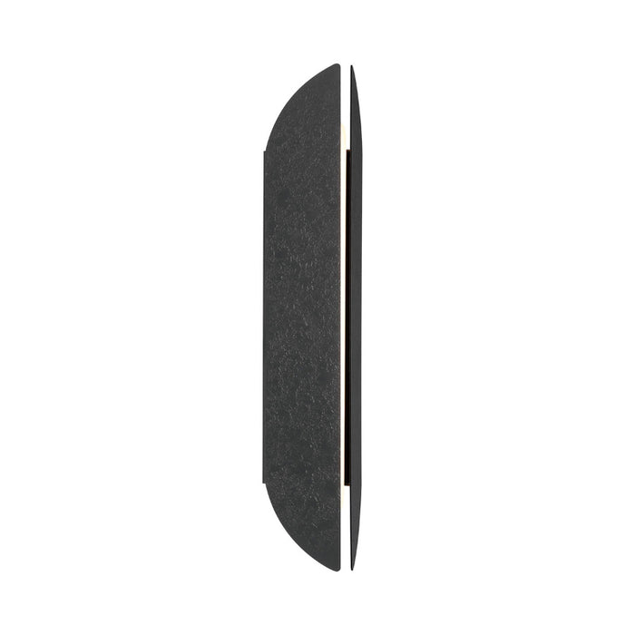 Eurofase 49014 Inntra 1-lt 24" Tall LED Outdoor Wall Sconce - Damascus Black