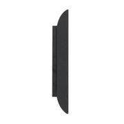 Eurofase 49014 Inntra 1-lt 24" Tall LED Outdoor Wall Sconce - Damascus Black