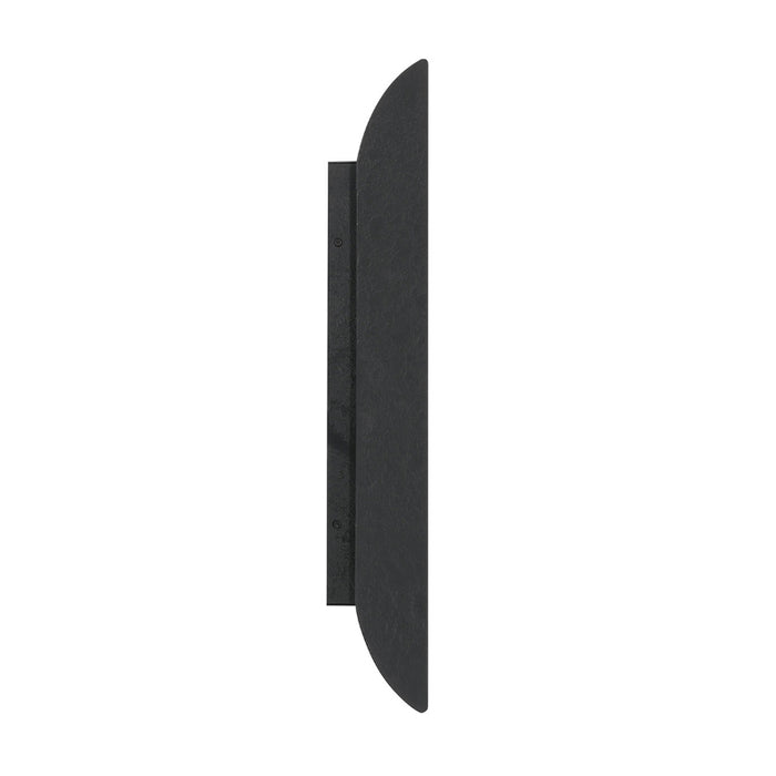 Eurofase 49014 Inntra 1-lt 24" Tall LED Outdoor Wall Sconce - Damascus Black