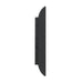 Eurofase 49014 Inntra 1-lt 24" Tall LED Outdoor Wall Sconce - Damascus Black