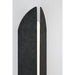 Eurofase 49014 Inntra 1-lt 24" Tall LED Outdoor Wall Sconce - Damascus Black