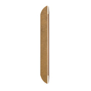 Eurofase 49015 Inntra 1-lt 40" Tall LED Outdoor Wall Sconce - Damascus Brass