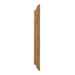 Eurofase 49015 Inntra 1-lt 40" Tall LED Outdoor Wall Sconce - Damascus Brass