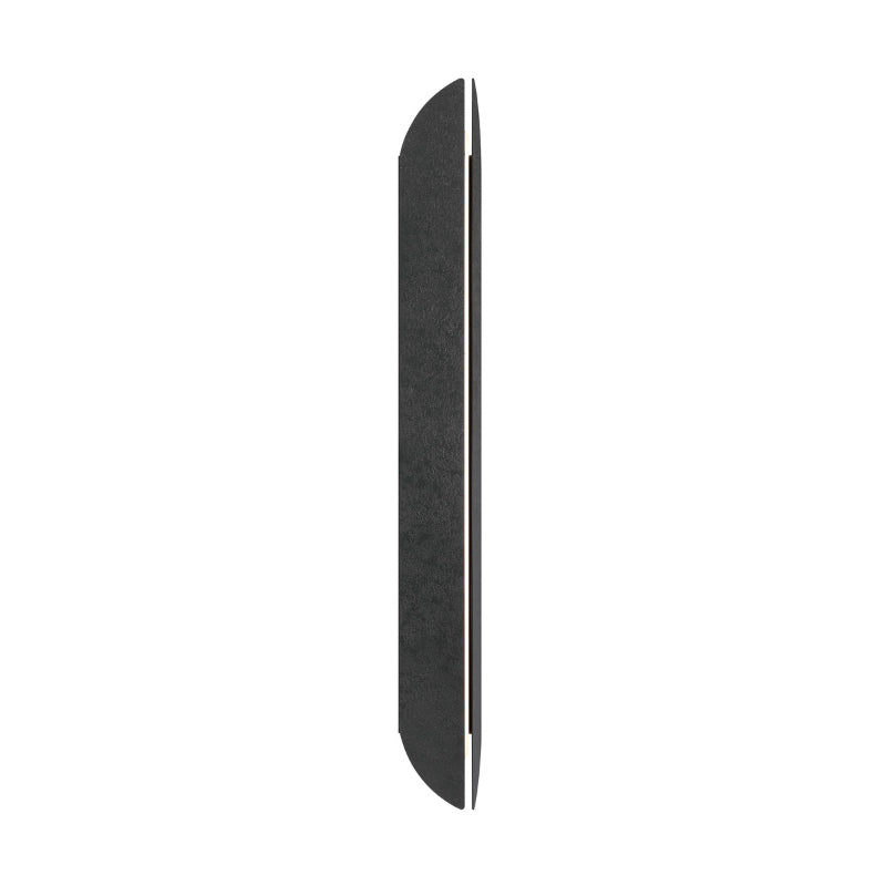 Eurofase 49015 Inntra 1-lt 40" Tall LED Outdoor Wall Sconce - Damascus Black