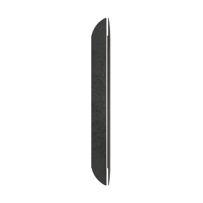 Eurofase 49015 Inntra 1-lt 40" Tall LED Outdoor Wall Sconce - Damascus Black