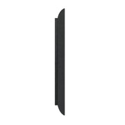 Eurofase 49015 Inntra 1-lt 40" Tall LED Outdoor Wall Sconce - Damascus Black