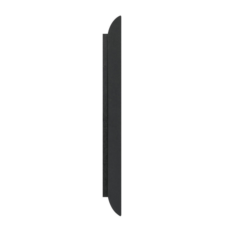 Eurofase 49015 Inntra 1-lt 40" Tall LED Outdoor Wall Sconce - Damascus Black