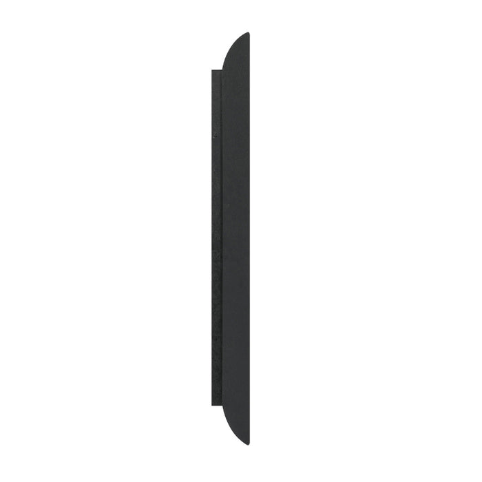 Eurofase 49015 Inntra 1-lt 40" Tall LED Outdoor Wall Sconce - Damascus Black