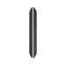 Eurofase 49015 Inntra 1-lt 40" Tall LED Outdoor Wall Sconce - Damascus Black