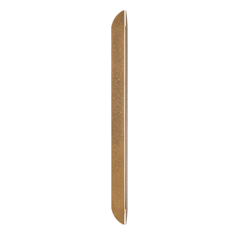 Eurofase 49016 Inntra 1-lt 60" Tall LED Outdoor Wall Sconce - Damascus Brass