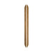 Eurofase 49016 Inntra 1-lt 60" Tall LED Outdoor Wall Sconce - Damascus Brass