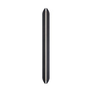 Eurofase 49016 Inntra 1-lt 60" Tall LED Outdoor Wall Sconce - Damascus Black