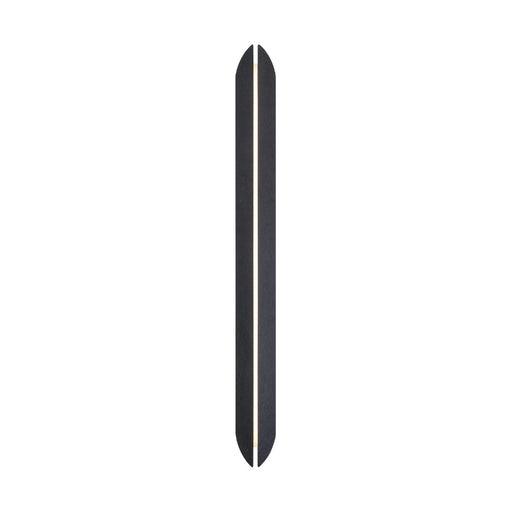 Eurofase 49016 Inntra 1-lt 60" Tall LED Outdoor Wall Sconce - Damascus Black