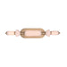 Eurofase 49017 Lansdowne 1-lt 22" LED Vanity Light - Gold