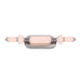 Eurofase 49017 Lansdowne 1-lt 22" LED Vanity Light - Polished Nickel