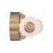 Eurofase 49018 Lansdowne 1-lt 31" LED Vanity Light - Gold