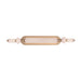 Eurofase 49018 Lansdowne 1-lt 31" LED Vanity Light - Gold