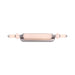 Eurofase 49018 Lansdowne 1-lt 31" LED Vanity Light - Polished Nickel