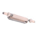 Eurofase 49018 Lansdowne 1-lt 31" LED Vanity Light - Polished Nickel