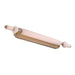 Eurofase 49019 Lansdowne 1-lt 39" LED Vanity Light - Gold