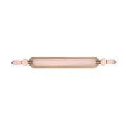 Eurofase 49019 Lansdowne 1-lt 39" LED Vanity Light - Gold