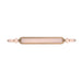 Eurofase 49019 Lansdowne 1-lt 39" LED Vanity Light - Gold